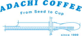 あだち珈琲株式会社