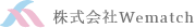 株式会社Ｗｅｍａｔｃｈ
