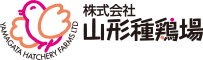 株式会社山形種鶏場