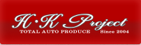 株式会社Ｈ・Ｋ　ＰＲＯＪＥＣＴ