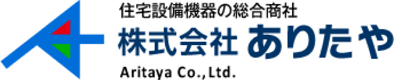 株式会社ありたや