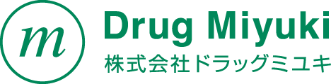 株式会社ドラッグミユキ