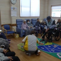 合同会社ほほえみの里