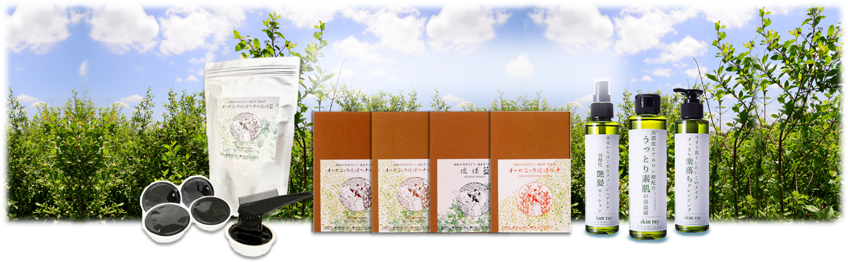 株式会社レイ企画