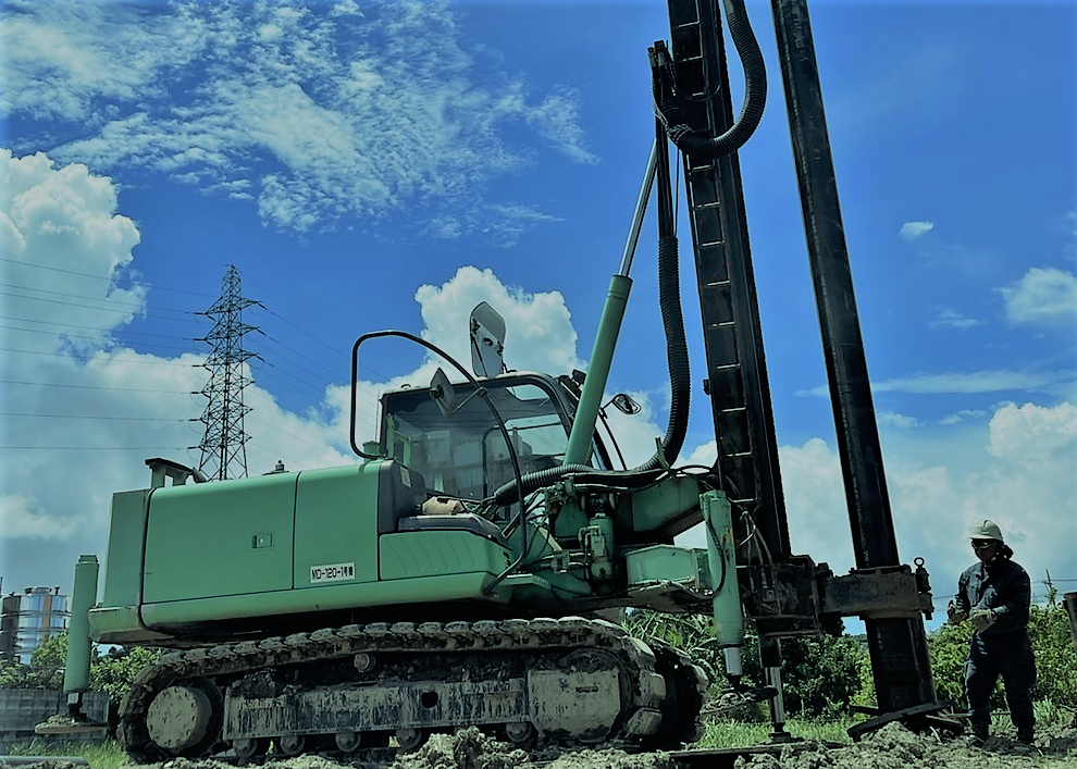 アイ建設株式会社