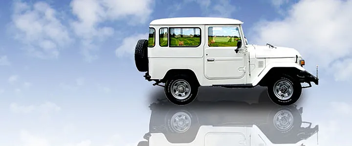 有限会社豊見城整備センター