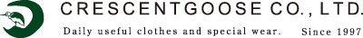 有限会社クレセントグース