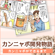 株式会社カンニャボ