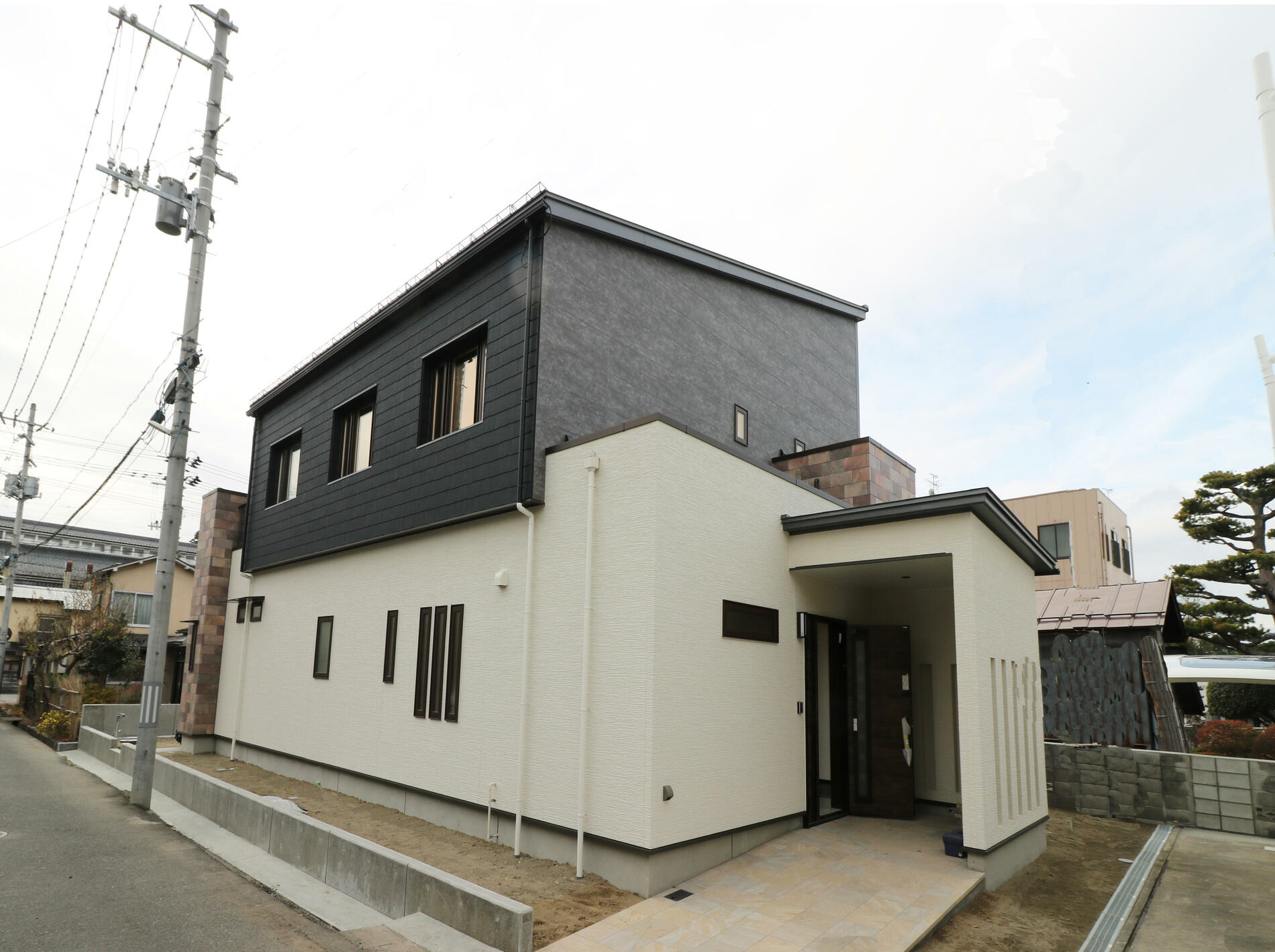 会津土建株式会社