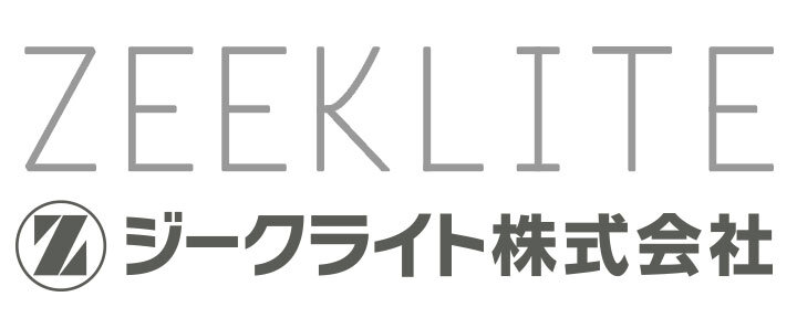ジークライト株式会社
