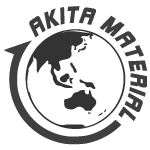 秋田マテリアル株式会社