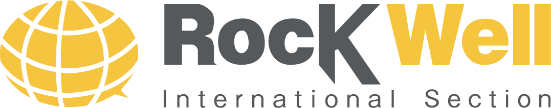 株式会社ロックウェル