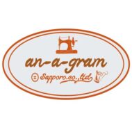 株式会社アナグラム・サッポロ