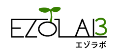 株式会社ＥＺＯＬＡＢ