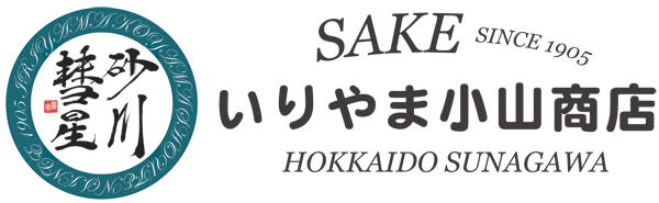 有限会社入山小山商店