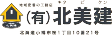有限会社北美建