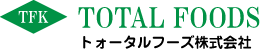 トォータルフーズ株式会社