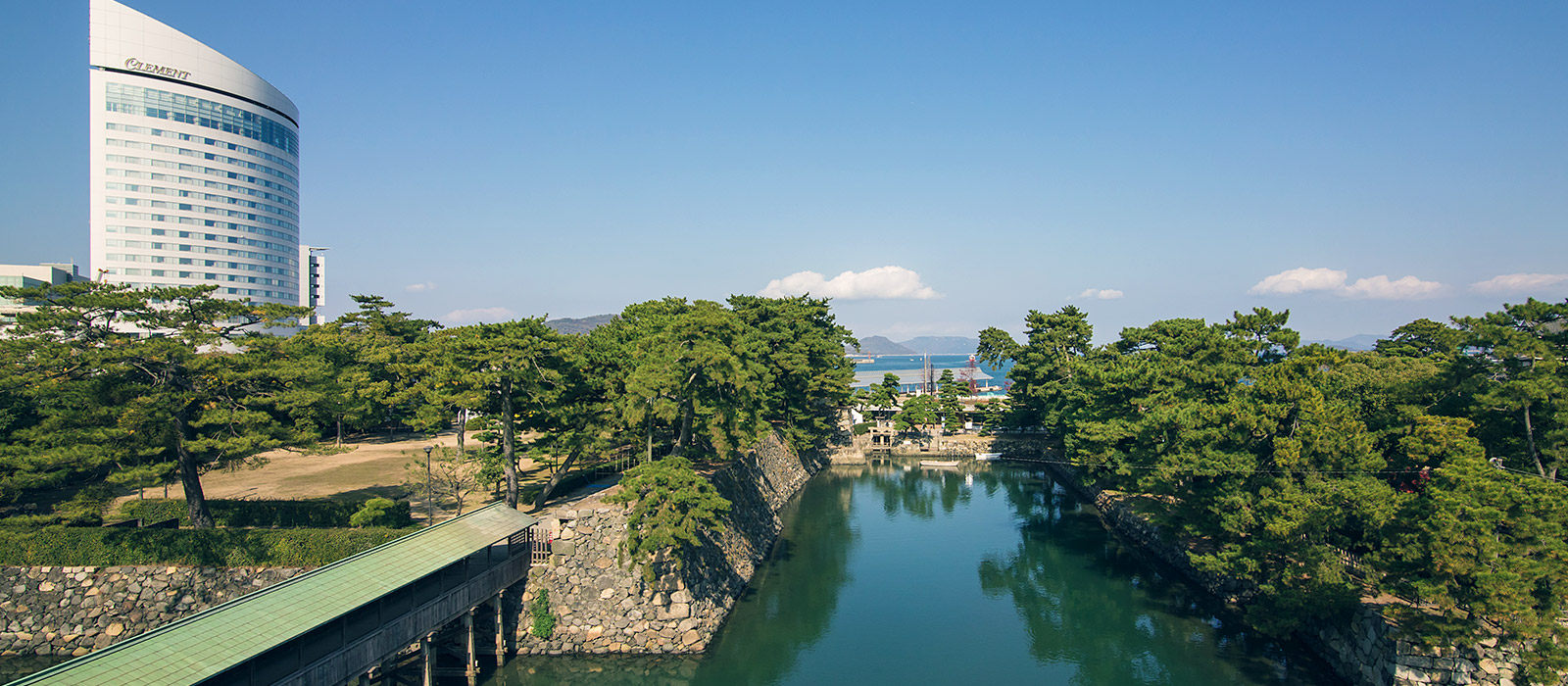 株式会社ＪＲ四国ホテルズ