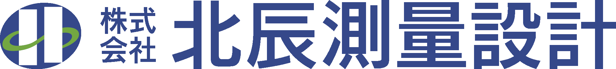 株式会社北辰測量設計