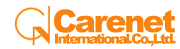 ケアネット・インターナショナル株式会社