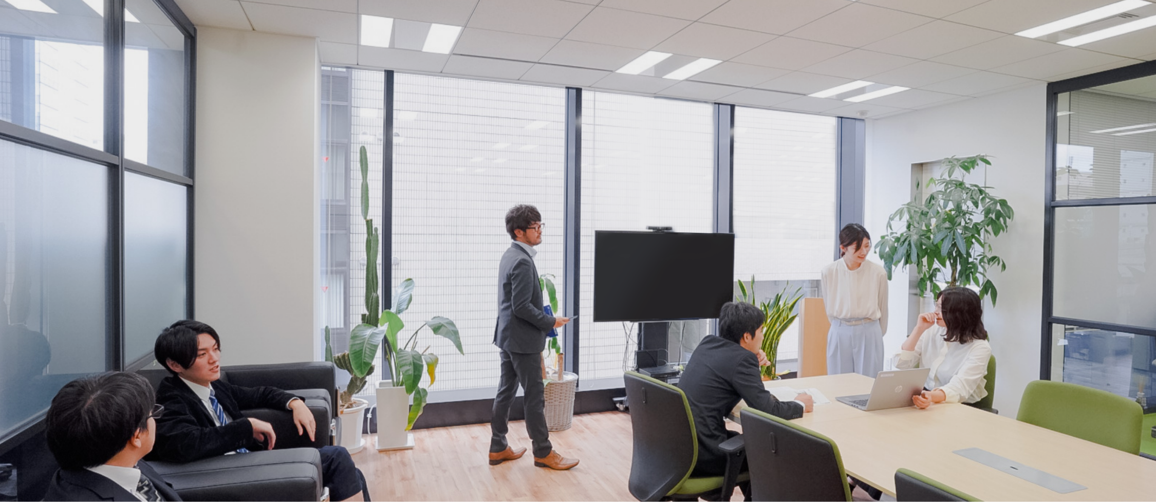 株式会社システムフォース