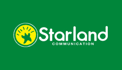 株式会社スターランドコミュニケーション