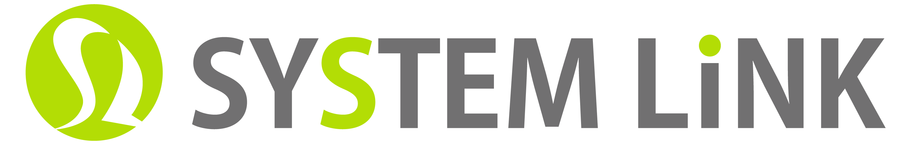 株式会社システムリンク