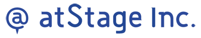 株式会社アットステージ
