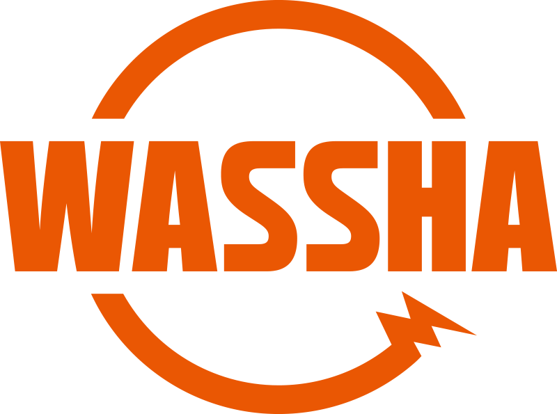 ＷＡＳＳＨＡ株式会社