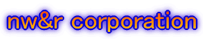 有限会社エヌ・ダブル・アンド・アール