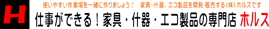 株式会社ホルス