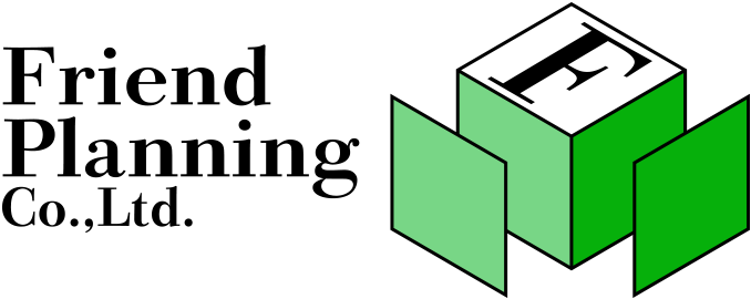 株式会社フレンド企画