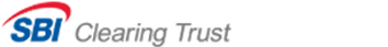 ＳＢＩクリアリング信託株式会社