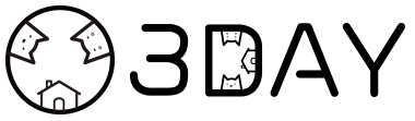株式会社３ＤＡＹ