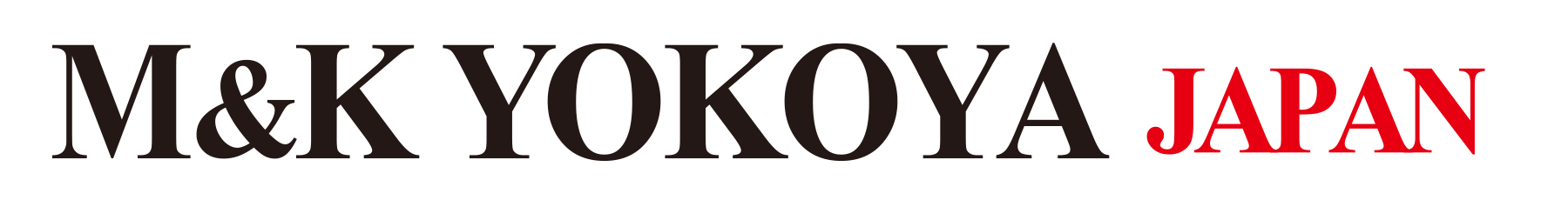 株式会社エムアンドケイヨコヤ