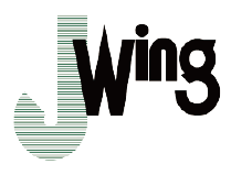 株式会社ジェイウイング