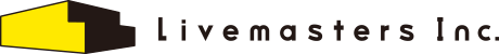ライブマスターズ株式会社