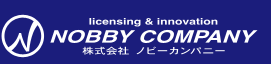 株式会社ノビーカンパニー