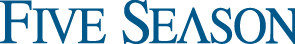 株式会社ファイブシーズン