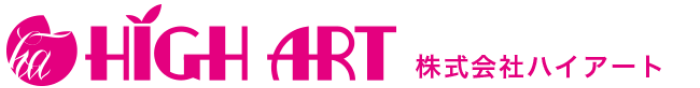株式会社ハイアート
