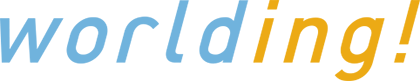 株式会社ワールディング