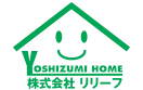 株式会社リリーフ