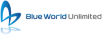 株式会社Ｂｌｕｅ　Ｗｏｒｌｄ　Ｕｎｌｉｍｉｔｅｄ