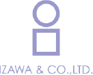 伊澤株式会社