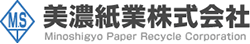 美濃紙業株式会社