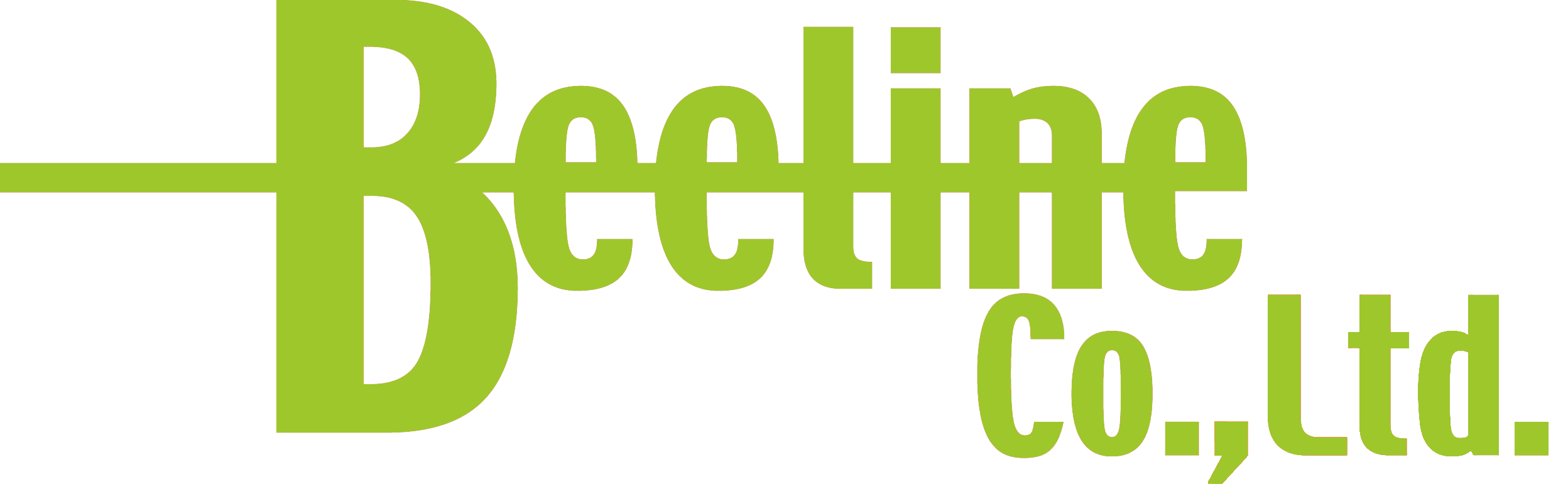 株式会社ビーライン