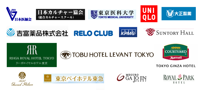 東京リトルメイト株式会社