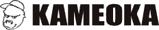 株式会社カメオカ