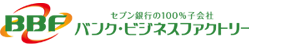 株式会社バンク・ビジネスファクトリー