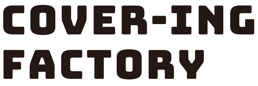 株式会社カバーイングファクトリー